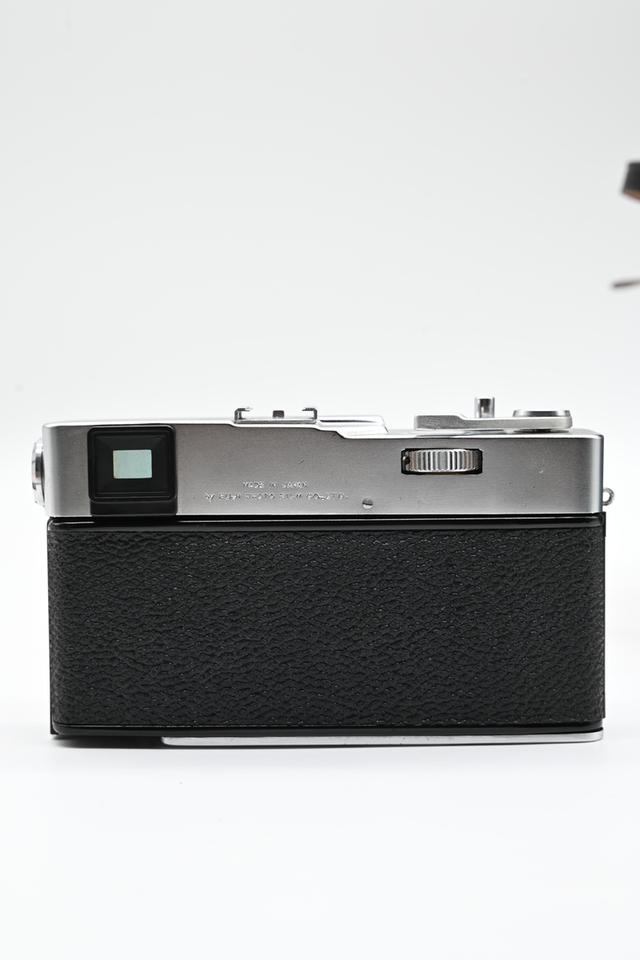 Fujica V2 – ครบกล่อง