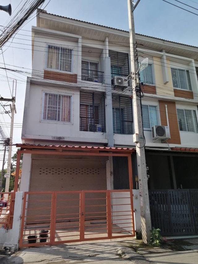 บ้านทาวโฮม คลองหนึ่ง 3