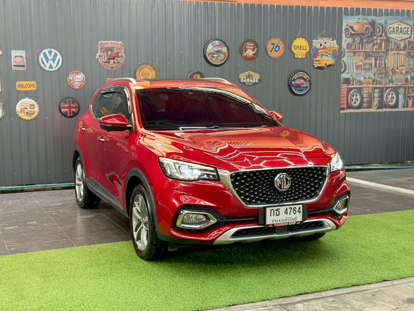 MG HS 1.5 X+ SUNROOF ปี 2021 3