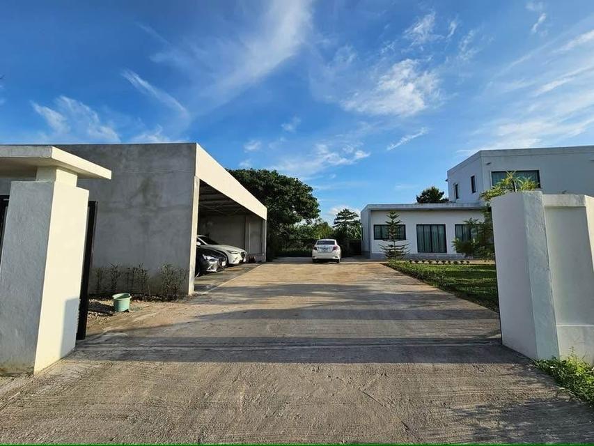บ้านพร้อมเฟอร์นิเจอร์ วิวสวยธรรมชาติ อ.สันทรายเชียงใหม่ 4