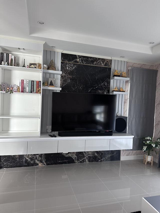 บ้านให้เช่า ศุภาลัยพาร์ควิว เชียงราย 4