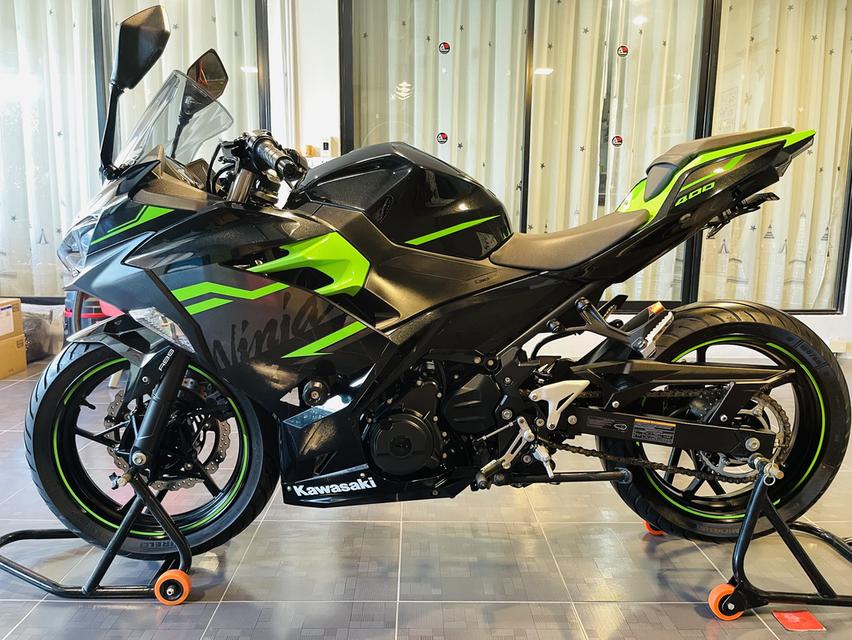 Ninja400/2020 2