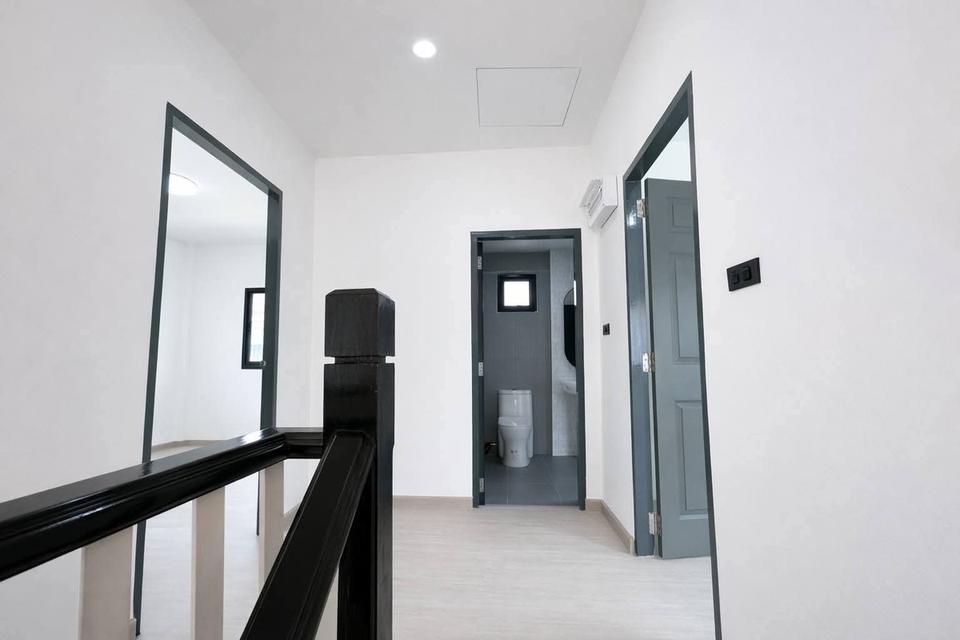 ขาย #พร้อมพัฒน์ 1 ปัญญารามอินทรา 14