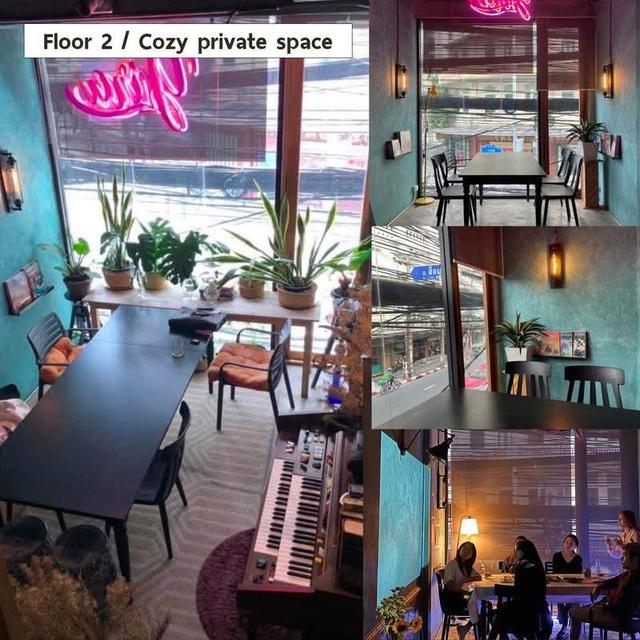 ให้เช่าตึก 4 ชั้น ทำเลแยกสีลมบางรัก ใกล้โรงแรมหรู โรงพยาบาล BTS 4