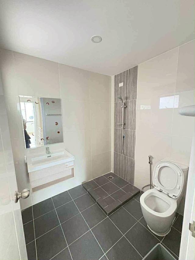 ทาวน์โฮม อาคารพาณิชย์ 6