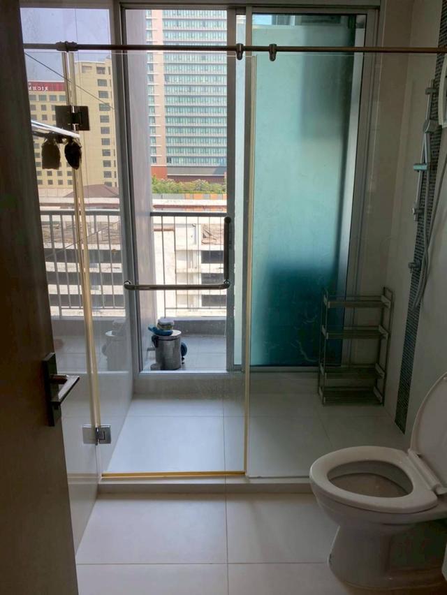 ให้เช่า คอนโด The Hotel Serviced Condo (เดอะ โฮเทล เซอร์วิส คอนโด) บางกระสอ ,นนทบุรี **เฟอร์นิเจอร์ครบ พร้อมอยู่ 11