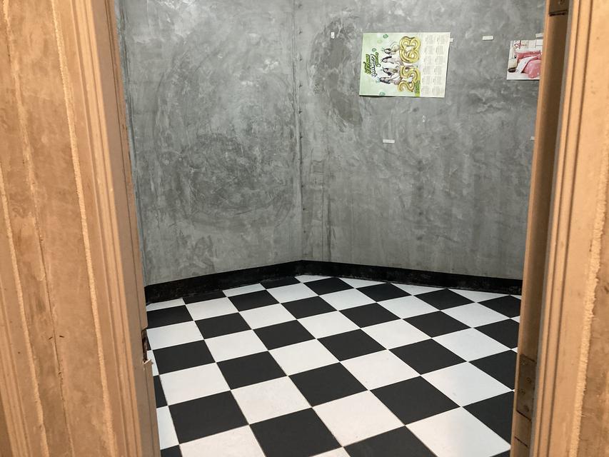 บ้านเช่าทั้งหลัง4500ย่านพระรามสอง แสมดำทำเลดี