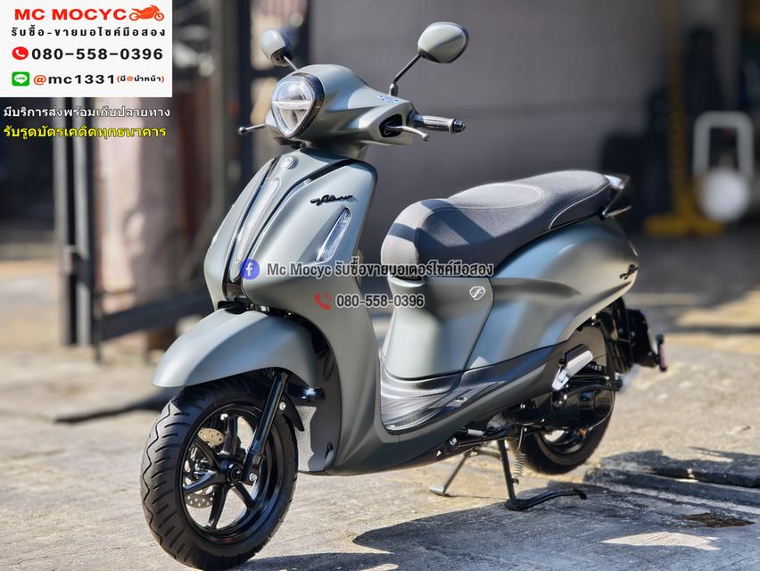 Grand Filano Hybrid 2023 เลขไมล์900โล รถบ้านแท้มือเดียว เล่มเขียวชุดโอนครบ NO1272 2