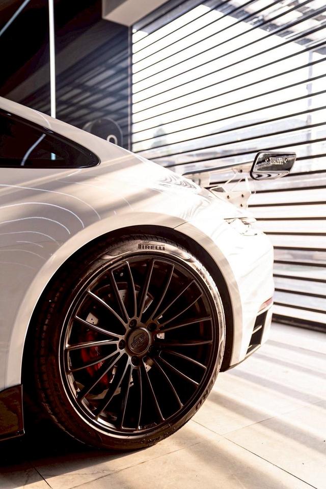 รหัสรถ 67GG65 🔥 #Porsche #Carrera #992 Techart ปี 2023 🔥 สปอร์ตหรู สภาพนางฟ้า ของแต่งจัดเต็มกว่า 3 ล้าน 😍 รูปที่ 13