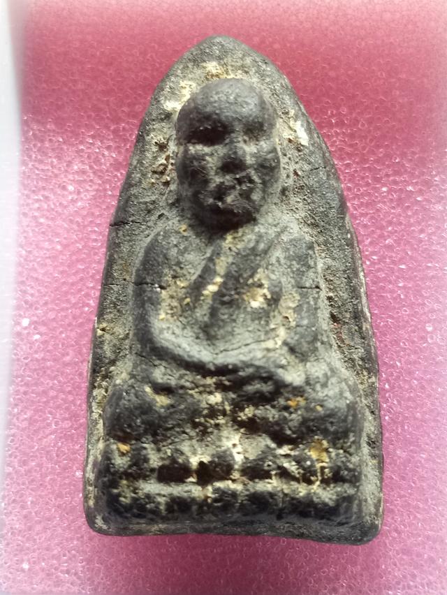 หลวงปู่ทวดวัดช้างให้พิมพ์ใหญ่cปี2497