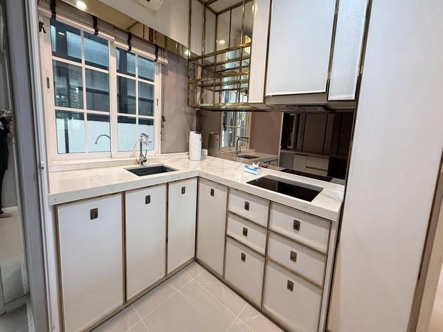 ให้เช่าบ้านเดี่ยว 2 ชั้น 60 ตรว. Grandio ลาดพร้าว-เกษตรนวมินทร์ แปลงมุม ซอยนวมินทร์ 42 6