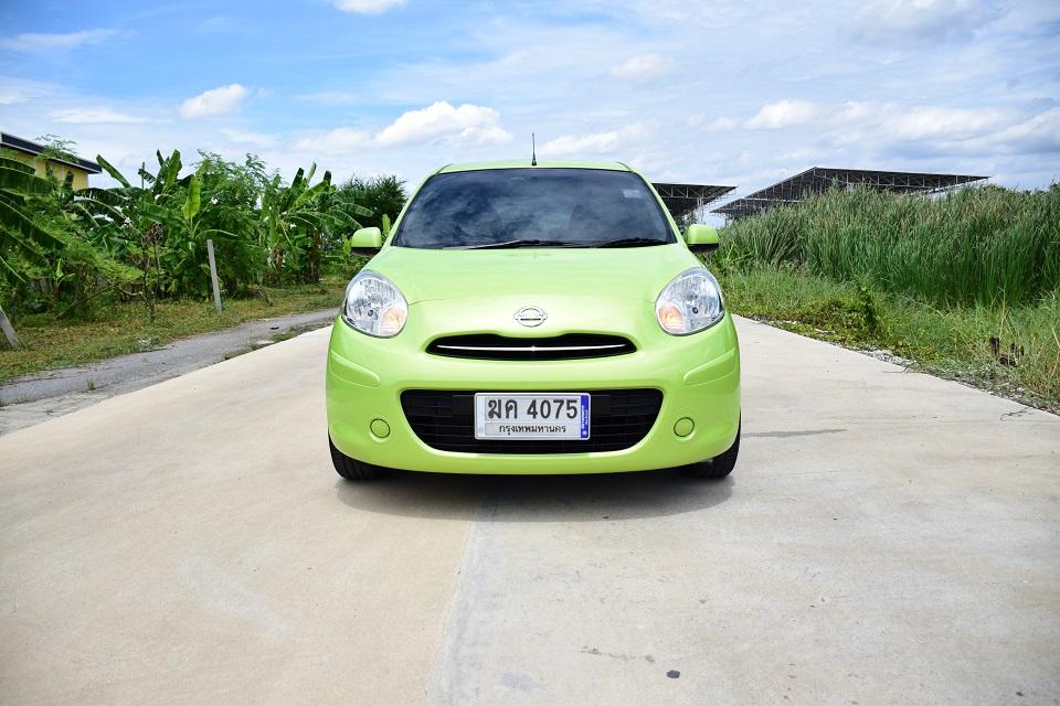 วิ่งเพียง 89xxx กิโลเมตร ปี2011 รถสวยมือเดียว จากป้ายแดง /ไม่เคยชน /เครื่องดีมาก ช่วงล่างแน่นๆ จอทัสกรีน พร้อมกล้องหลัง ประหยัดน้ำมัน กุญแจรีโมท 2ดอก