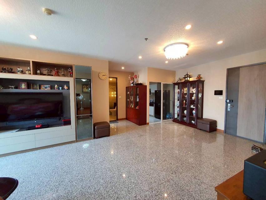 ขายคอนโด Penthouse ศุภาลัย ริเวอร์ รีสอร์ท เจริญนคร ชั้น 41 ขนาด 114 ตร.ม. 2 ห้องนอน วิวแม่น้ำเจ้าพระยาเต็มสาย ใกล้ไอคอนสยาม 2