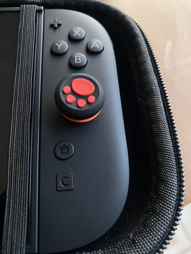 nintendo switch2 สภาพสวย รูปที่ 2