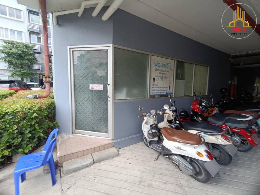 SUPALAI City Home l รัชดา10 ครบจบในที่เดียวจนแทบไม่ต้องออกไปไหน! 9