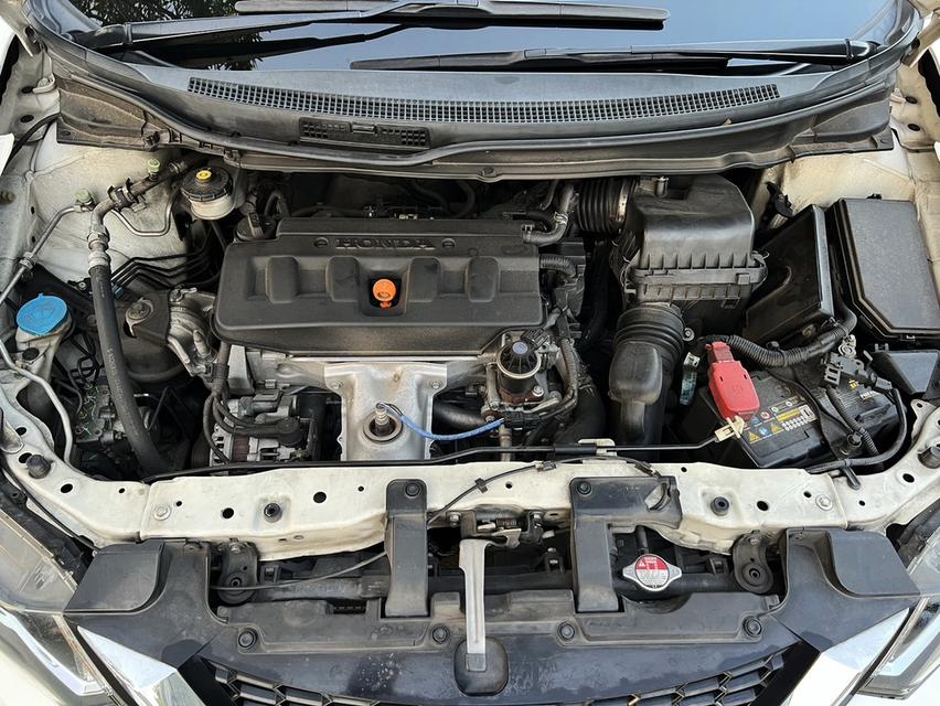 Honda Civic FB 1.8ES AT ปี2015 รถมือเดียวสภาพเดิมๆ 19