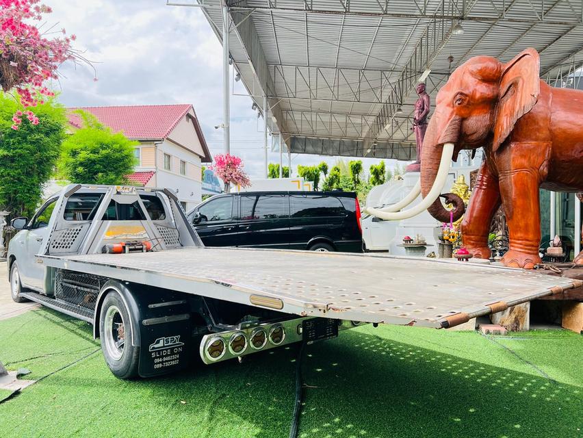 🚘 TOYOTA REVO SINGLECAB 2.8 ENTRY MT ปี 2023 รูปที่ 11