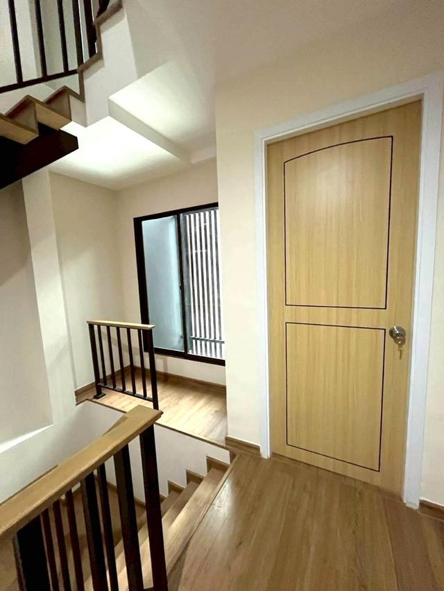ให้เช่าทาว์นโฮม3ชั้น ลาดพร้าว80-รัชดา 11