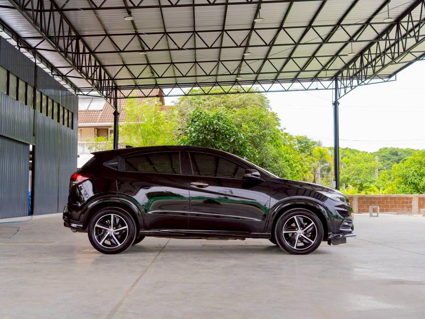 ขาย Honda HRV 1.8RS ปี18 3