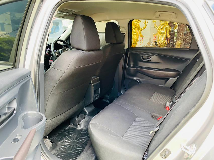 TOYOTA YARIS 1.2 SPORT ปี 2024 รูปที่ 10