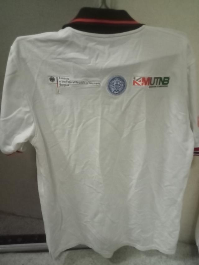 Porsche Polo Shirt x EV Hackathon for Sustainability รูปย่อยที่ 2