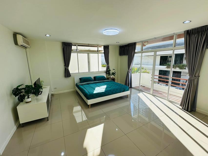 ให้เช่า บ้านเดี่ยว 4ชั้น ใกล้เอ็มโพเรียม เทอมินอล21 อโศก  สุขุมวิท31, BTS พร้อมพงษ์ 18