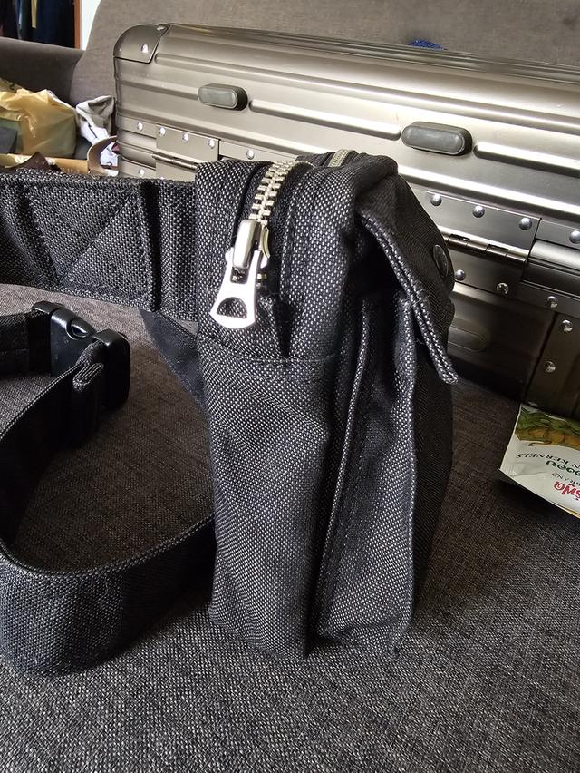 กระเป๋าสะพายข้างporter japan รูปที่ 4