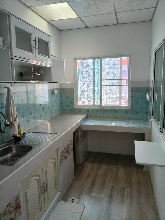 ทาวเฮาส์ หมู่บ้านฟ้าคลองหลวง ปทุมธานี 2