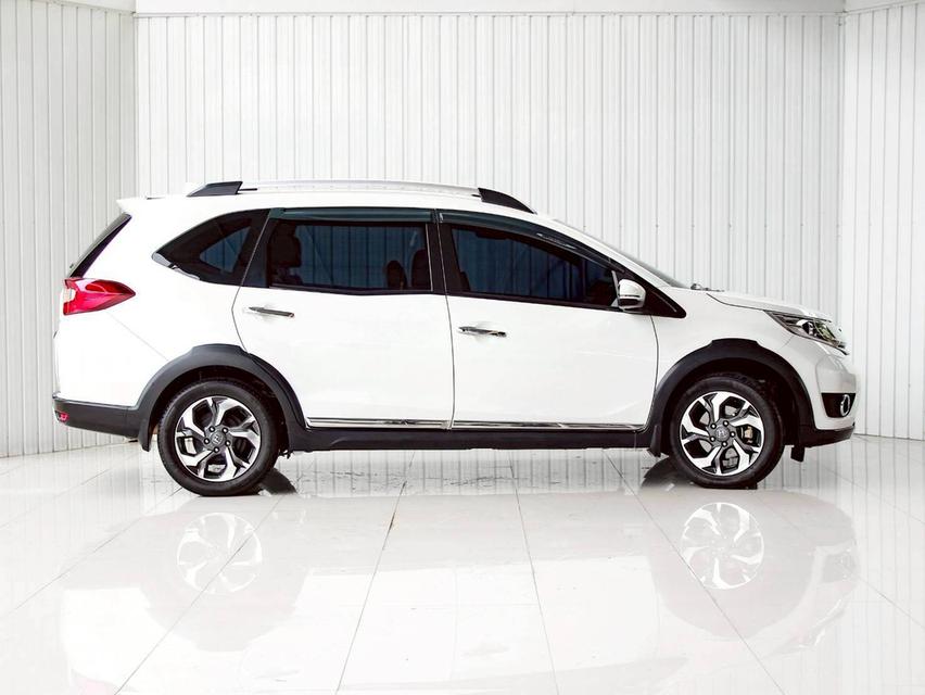 HONDA BRV, 1.5 SV ปี 2018 โฉม ปี16-22