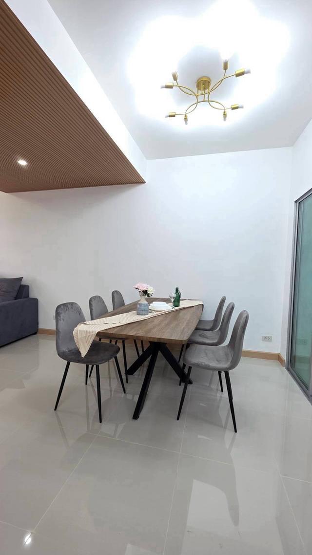 บ้าน 2 ชั้นรีโนเวทใหม่ 8
