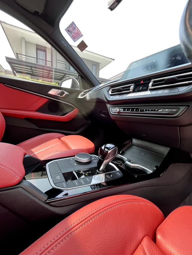 BMW SERIES 2, 220i Gran Coupe M Sport ปี 2022 รูปที่ 19