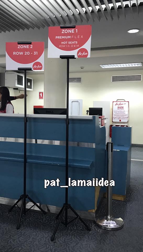 Posterstand,ขาตั้งป้าย 4