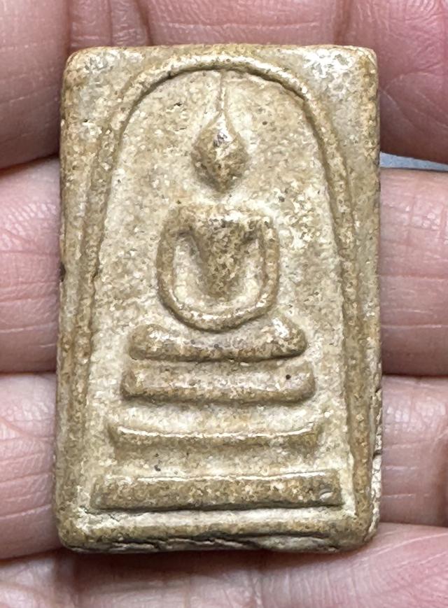 พระสมเด็จองค์ละ 1000