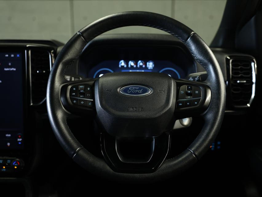 2023 Ford EVEREST 2.0 (ปี 22-28) Titanium+ 4WD SUV AT รูปที่ 9