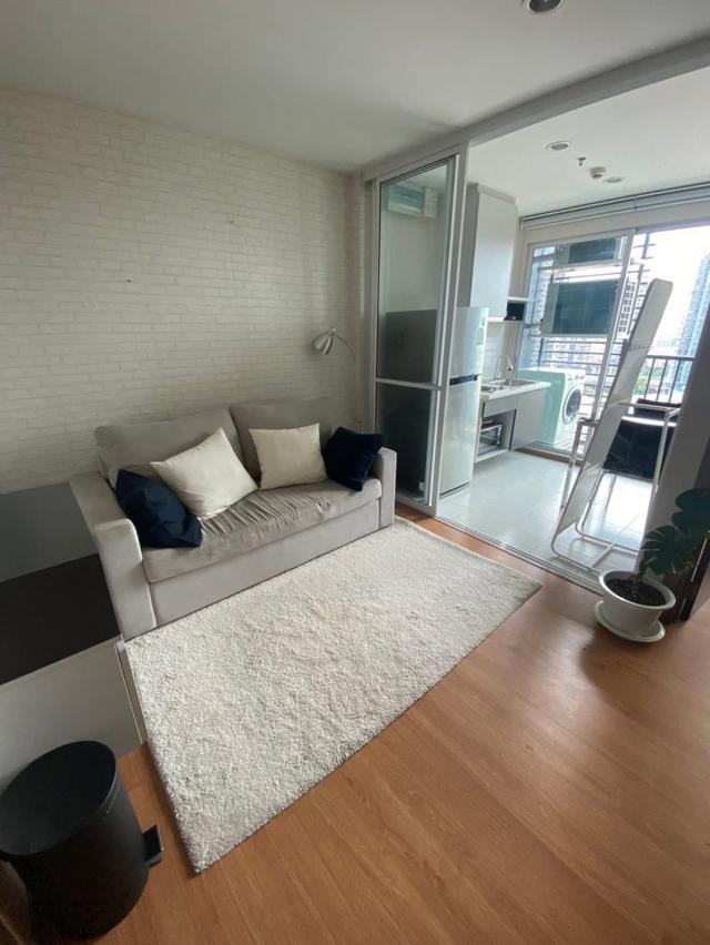 ✨ปล่อยเช่า 1 ห้องนอน The Base Sukhumvit 77 ✨ชั้น 17 ตึกบี 2
