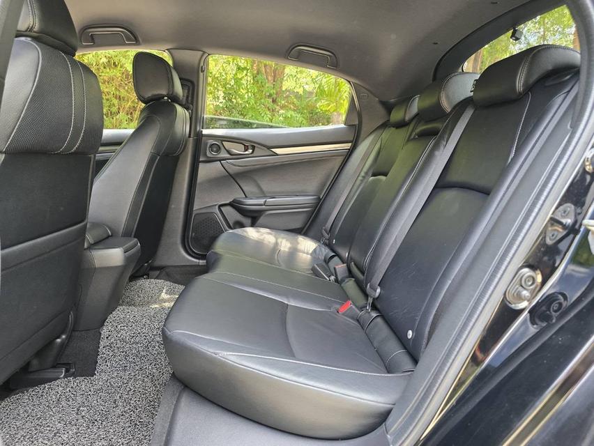 Honda Civic FK 1.5EL ปี 2017   13