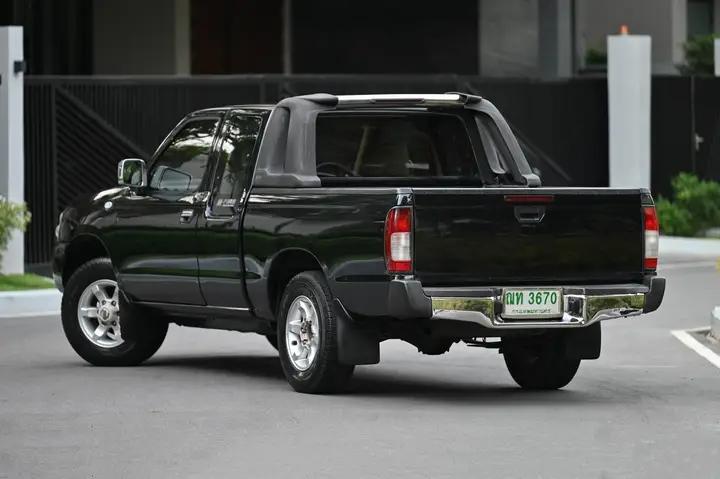 พร้อมขาย Nissan Frontier 7