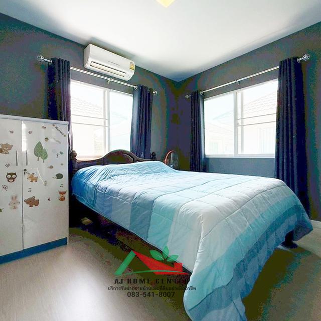 ขายบ้านเดี่ยว50.6ตรว. ม.เพอร์เฟคเพลส รามคำแหง-สุวรรณภูมิ3 สวยต่อเติม สภาพดีพร้อมอยู่ 11