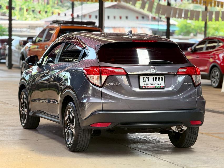 HONDA HR-V 1.8 E ปี 2020 รูปที่ 5