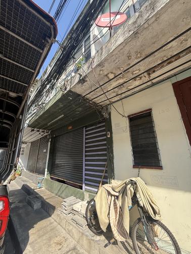 ด่วน!! ขาย อาคารพาณิชย์ 2 ชั้น 3 คูหา พัฒนาการ ซ.2 ใกล้ Airport Rail Link รามคำแหง / ทางด่วน เจ้าของขายเอง 3