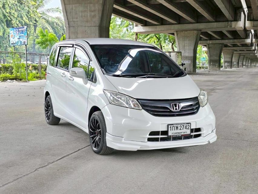 Honda Freed 1.5El ปี12 3