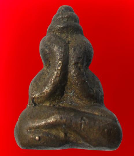 พระปิดตาเนื้อเก่าค่ะ