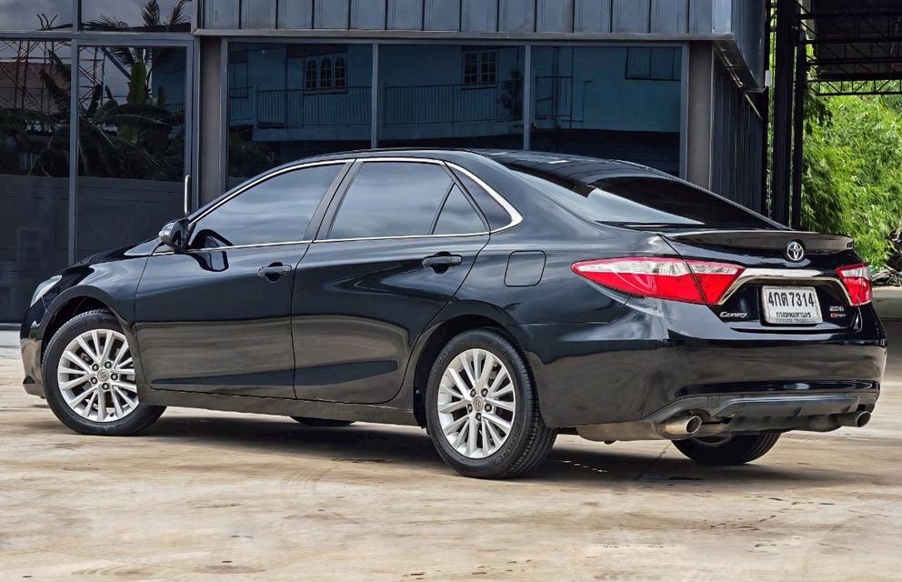 TOYOTA CAMRY 2.5G ESPORT 13