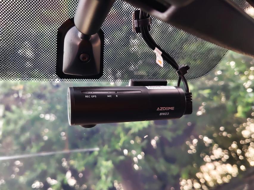 รถมาสด้า2 เบนซิน 1.3 ปี2016 ตัวtop 16