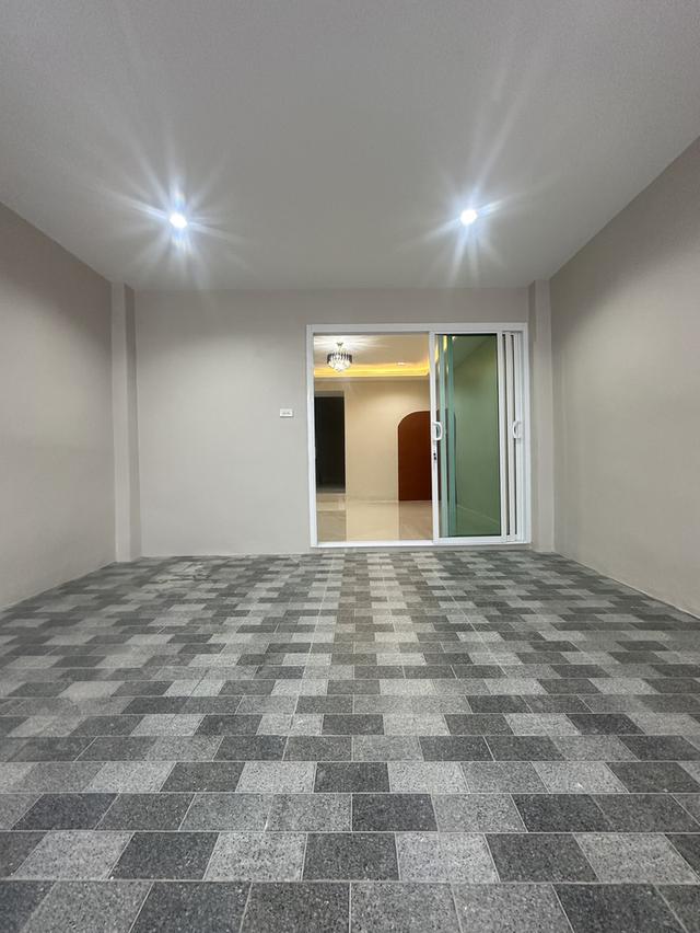 บ้านสวยรีโนเวทใหม่ ใกล้โรงพยาบาลหาดใหญ่ 3