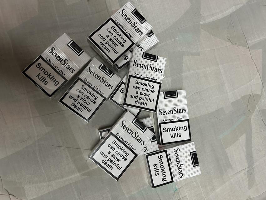 สินค้าคอสเพลย์ sevenstars รูปย่อยที่ 2