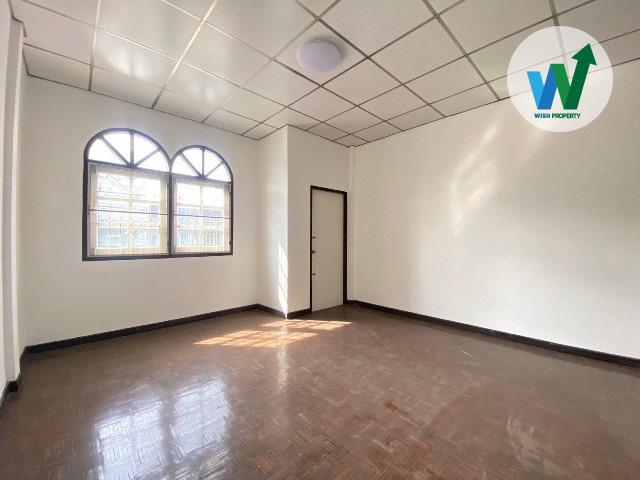 ขายบ้าน ทาวน์เฮ้าส์ในคันนายาว คู้บอน 5