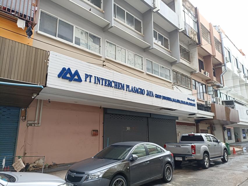 ขายสำนักงาน 3 คูหา สุขุมวิท 71, กรุงเทพ 10