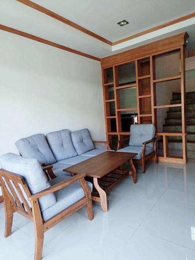ขายบ้าน  เชียงใหม่  Selling  Single House with some decorating at SanSai Chiang  Mai ขายบ้านเดี่ยวใหม่ สันทราย เชียงใหม่ 11