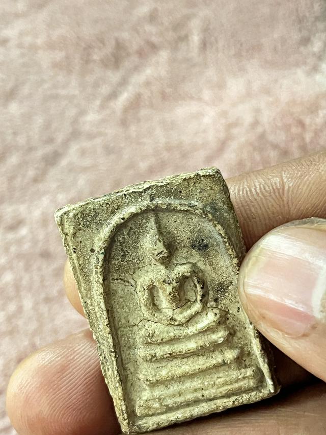 พระสมเด็จเก่า ไม่ทราบที่ รูปที่ 10